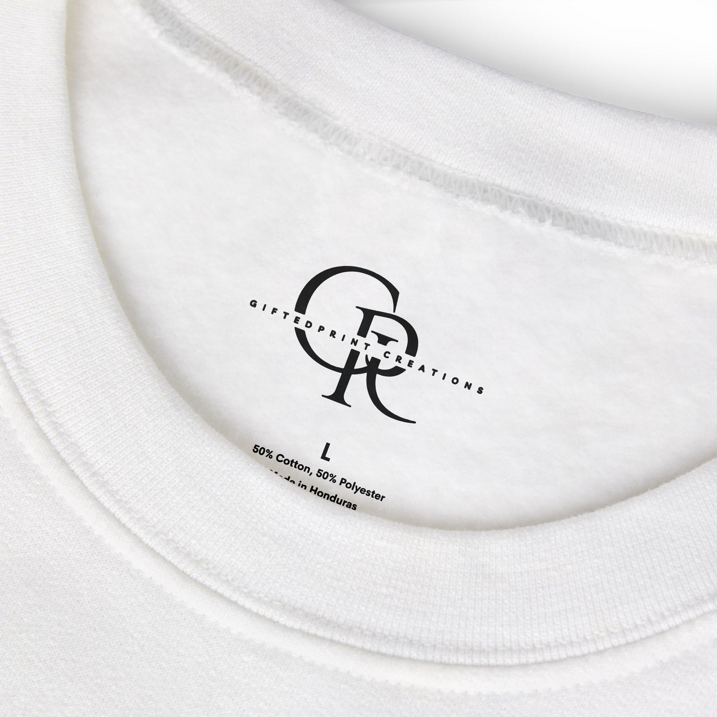 LOVE always Valentines Unisex Heavy Blend Crewneck