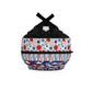 Patriotic Waves Backpack Backpack