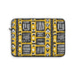 Tribal Vibes Laptop Sleeve
