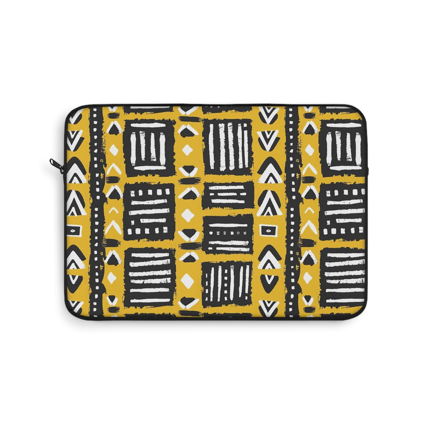 Tribal Vibes Laptop Sleeve