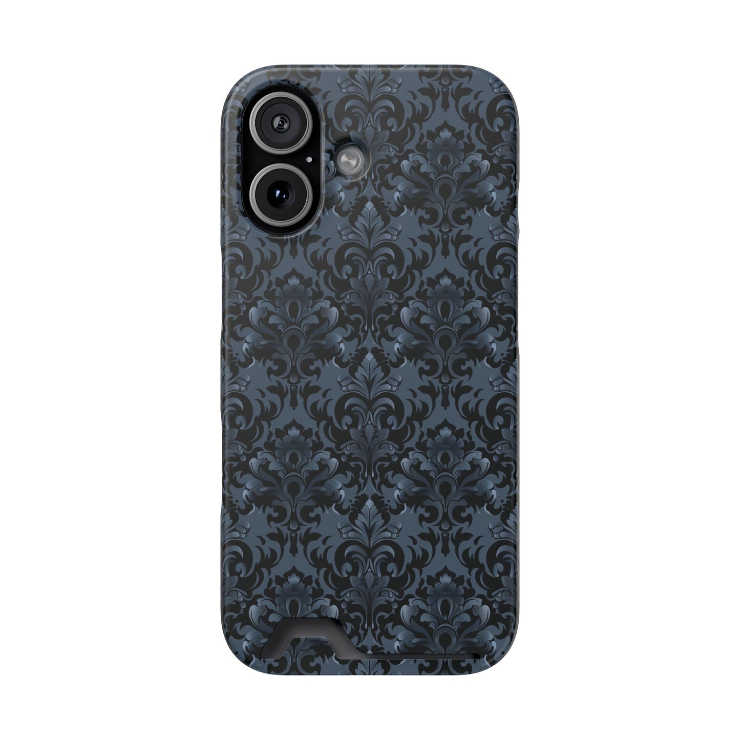 Opulent Dusk iPhone and Samsung Case Card Holder