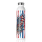 Patriotic Pride Slim Water Bottle