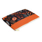 Autumn Bloom Accessory Pouch