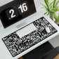 Urban Graffiti Desk Mats