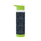 Opulent Dusk Infuser Water Bottle