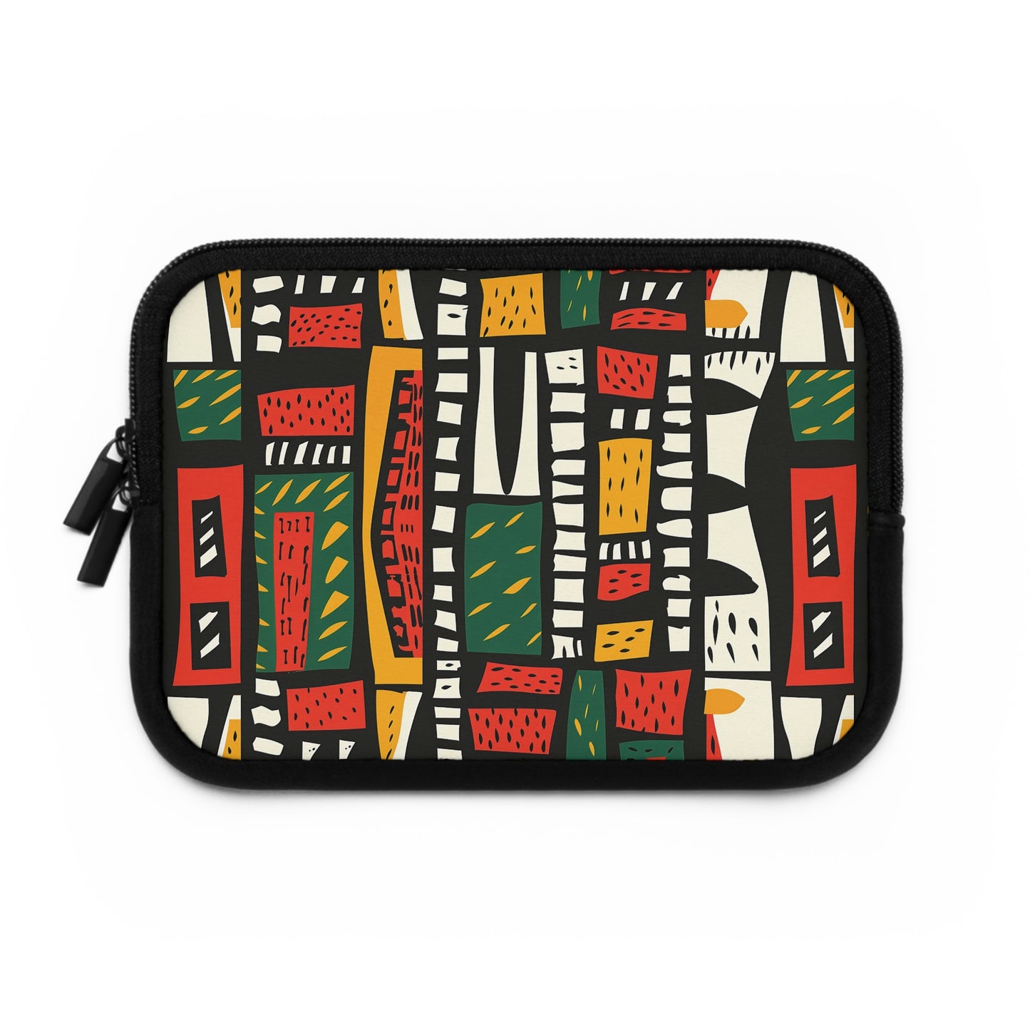 Tribal Harmony Laptop Sleeve