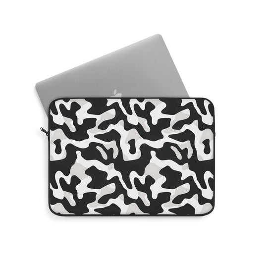 Urban Camo Laptop Sleeve