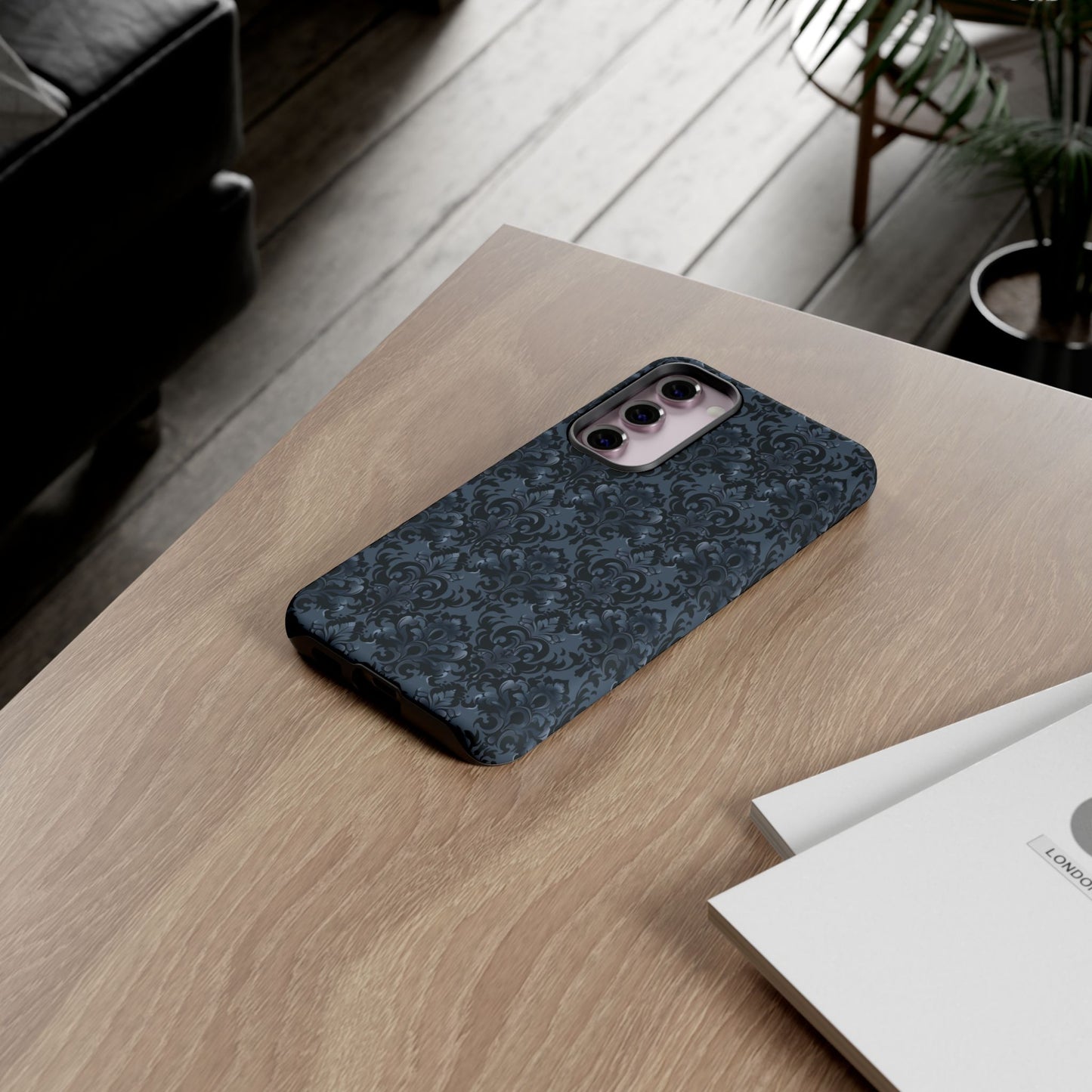 Opulent Dusk iPhone, Samsung and Google Tough Cases