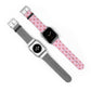 Cherry Blossom Dreams Watch Band — Cute Retro Kawaii Apple Watch Strap