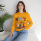 Merry Christmas  Unisex Heavy Blend™ Crewneck Sweatshirt