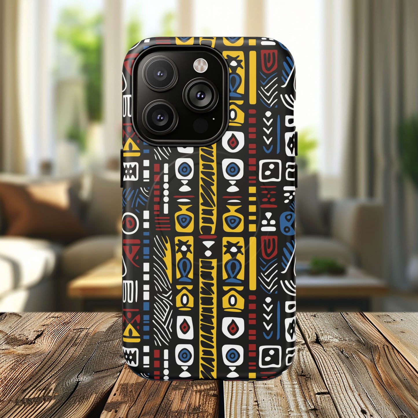 Geometric Harmony Phone Cases, Artistic Mobile Accessories, Trendy Device Protection, Unique Gifts for Him/Her, Modern Phone Covers