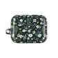 Daisy Delight Floral AirPod Case - Stylish Flower Design for Music Lovers
