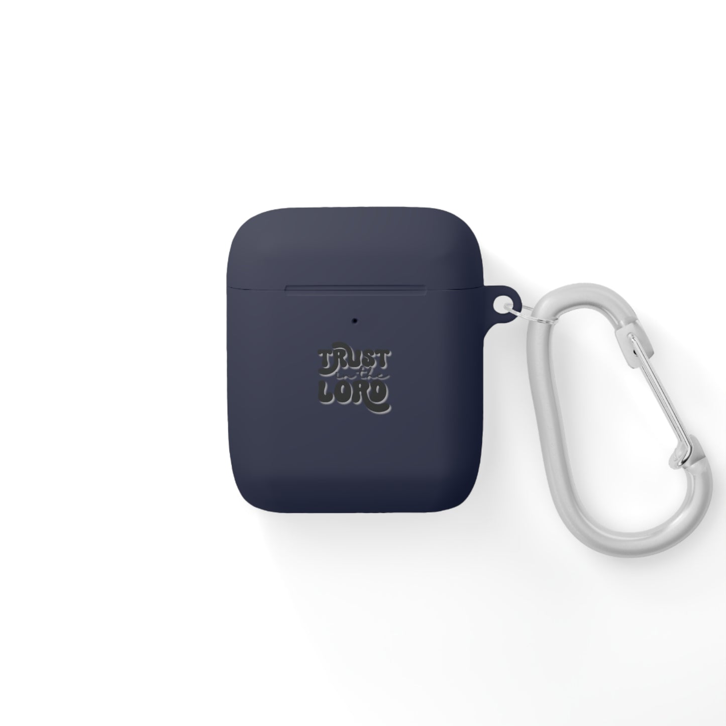 Trust in the Lord AirPods Case Cover