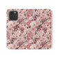 Cherry Blossom iPhone and Samsung Flip Cases