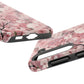 Cherry Blossom iPhone and Samsung Tough Phone Cases