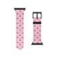 Cherry Blossom Dreams Watch Band — Cute Retro Kawaii Apple Watch Strap