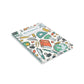 Emerald School Doodles A Hardcover Notebook (PY)