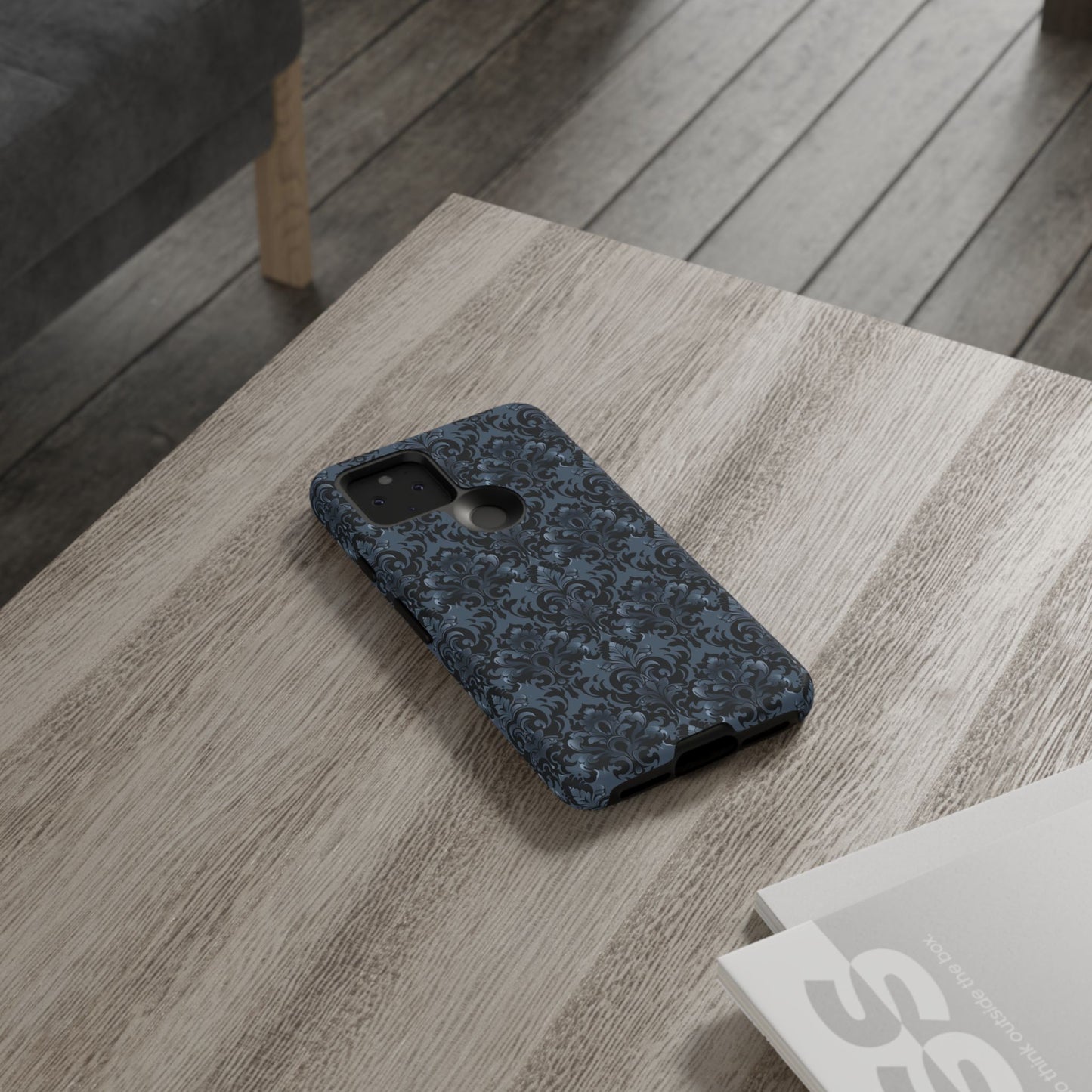 Opulent Dusk Samsung or Google Pixel Tough Cases