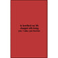 Personalized Dear Mum/Dad/Sister/Friend Engraved Vegan Leather Journal — "Things I Wish to Share with You" Memorial Gift
