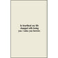 Personalized Dear Mum/Dad/Sister/Friend Engraved Vegan Leather Journal — "Things I Wish to Share with You" Memorial Gift