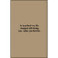 Personalized Dear Mum/Dad/Sister/Friend Engraved Vegan Leather Journal — "Things I Wish to Share with You" Memorial Gift