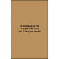 Personalized Dear Mum/Dad/Sister/Friend Engraved Vegan Leather Journal — "Things I Wish to Share with You" Memorial Gift