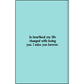 Personalized Dear Mum/Dad/Sister/Friend Engraved Vegan Leather Journal — "Things I Wish to Share with You" Memorial Gift