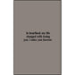 Personalized Dear Mum/Dad/Sister/Friend Engraved Vegan Leather Journal — "Things I Wish to Share with You" Memorial Gift