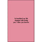 Personalized Dear Mum/Dad/Sister/Friend Engraved Vegan Leather Journal — "Things I Wish to Share with You" Memorial Gift