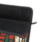 Tribal Harmony Laptop Sleeve