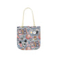 Chic Essentials Canvas Tote Bag