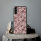 Cherry Blossom Soft iPhone, Google and Samsung Cases