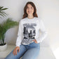 Wild 'n' Free Unisex Heavy Blend™ Crewneck Sweatshirt