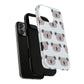 Cute Koala iPhone Case, Tough Magnetic iPhone Cases, Funny Animal Cases, Unique Gifts for Animal Lovers, Cute Phone Accessories, Birthday Gift
