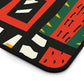 Tribal Harmony Desk Mat