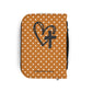 Personalized Bible Cover - Trust in the Lord Design