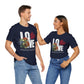 Love Always Unisex Jersey Short Sleeve Bella Canvas Tee