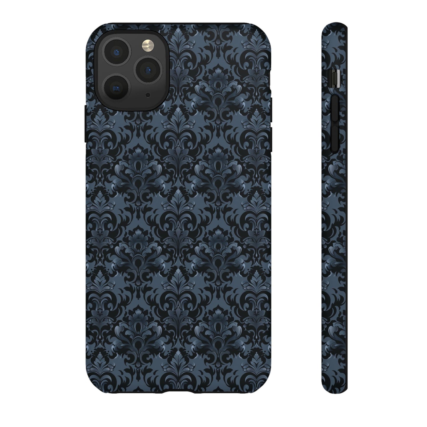 Opulent Dusk iPhone Tough Cases