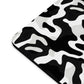 Urban Camo Abstract Mouse Pad - Stylish Desk Accessory for Home Office