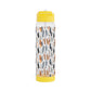 Whispering Feathers Infuser Water Bottle