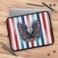 Patriotic Pride Laptop Sleeve