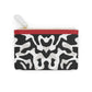 Urban Camo Mini Clutch Bag, Stylish Purse for Everyday Use, Trendy Zip Pouch for Makeup, Travel Accessory, Gift for Her