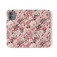 Cherry Blossom iPhone and Samsung Flip Cases