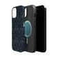 Opulent Dusk Magnetic Tough iPhone Cases