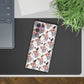 Study Chic Slim Cases for iPhone and Samsung Phones