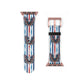 Patriotic Pride Eagle Watch Band - Stylish Accessory for Freedom Lovers.