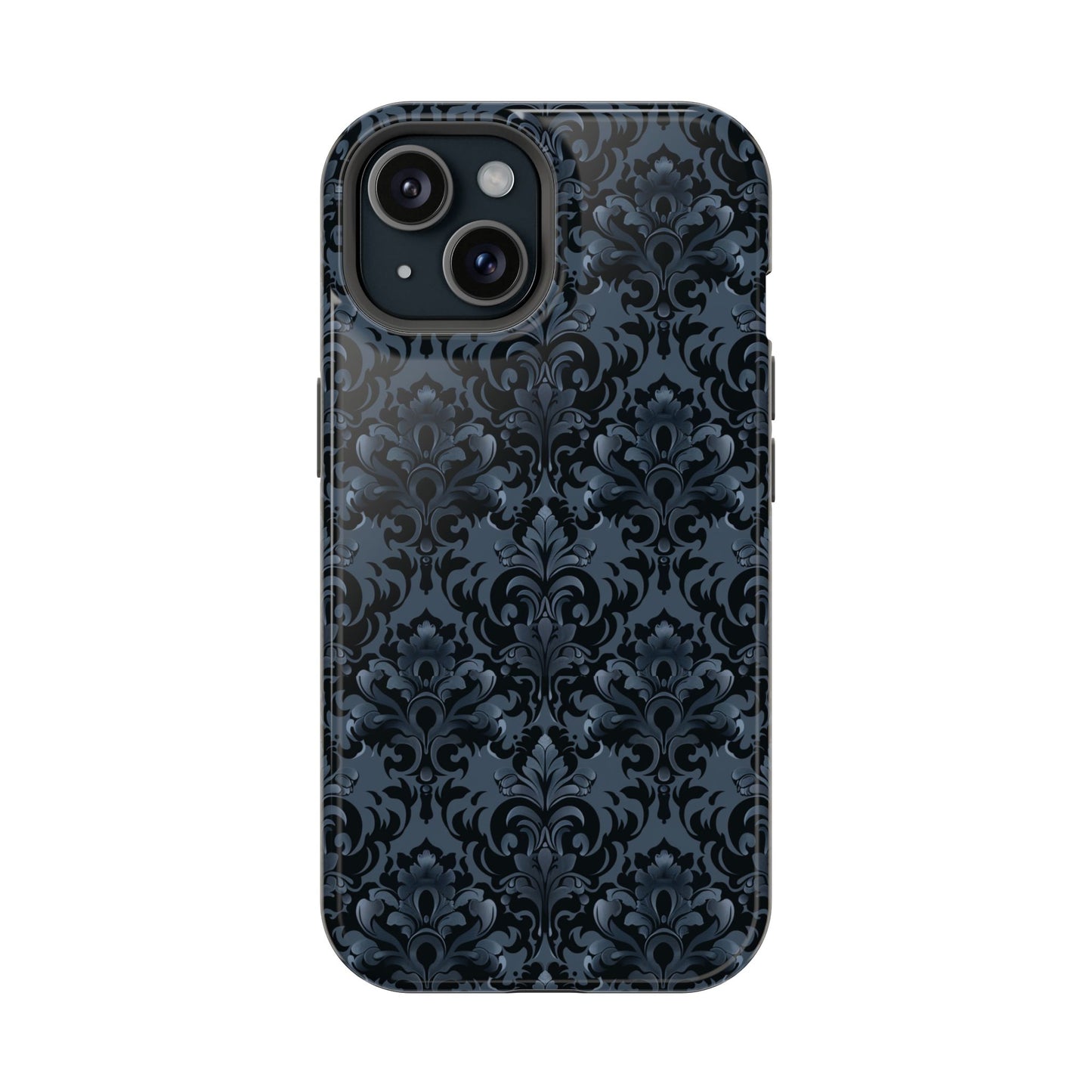 Opulent Dusk Magnetic Tough iPhone Cases