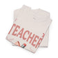 Teacher Unisex Heavy Cotton Tee