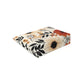 Boho Chic Cotton Cosmetic Bag