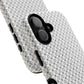 Personalized Geometric Phone Case, Stylish Tough Magnetic Cases, Unique Protection, Trendy Gift for Tech Lovers, Modern Mobile Accessory